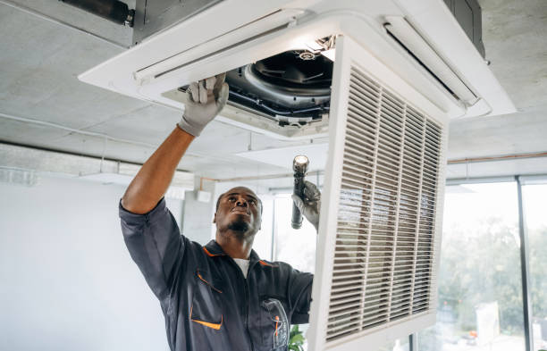Licensed Ac Installation service in South El Monte, CA - FH HVAC