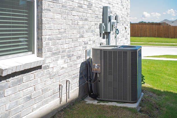 Reliable Ac Installation contractor in South El Monte, CA by FH HVAC